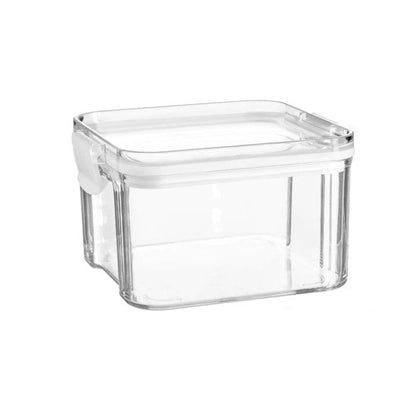 Argon Tableware Food Storage Container - 460ml White - The Label Place