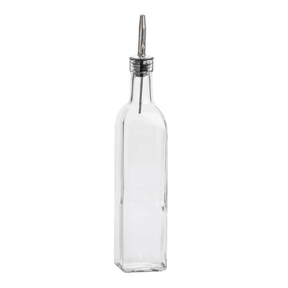 Oil Pourer Bottle - 250ml - Argon Tableware - The Label Place