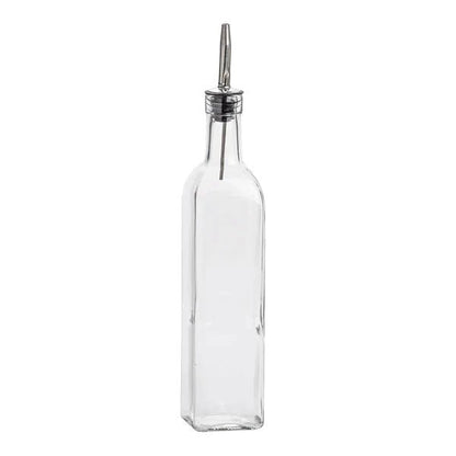 Oil Pourer Bottle - 500ml - Argon Tableware - The Label Place